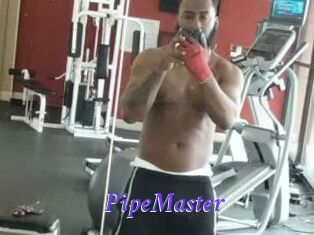PipeMaster