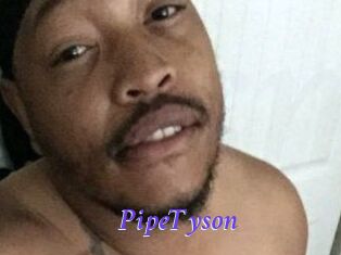 PipeTyson Bdsm gratuit