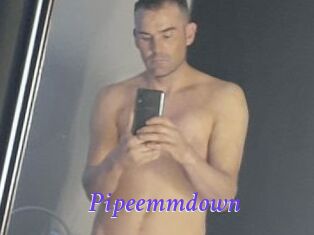 Pipeemmdown