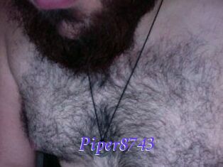 Piper8743 Bdsm gratuit