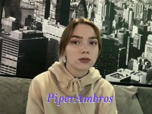 PiperAmbros