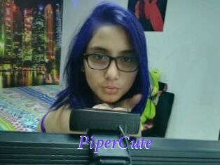 PiperCute