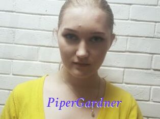 PiperGardner