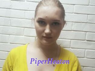 PiperHeaton