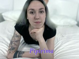 Pipirima