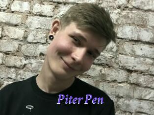 Piter_Pen Bdsm gratuit