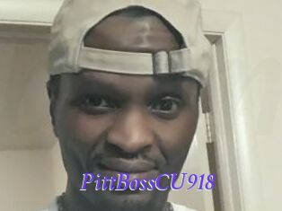 PittBossCU918