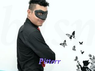 Pitterr