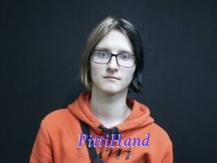 PittiHand