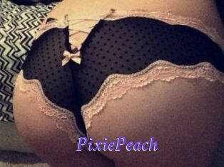 PixiePeach