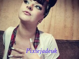 Pixiejadeuk
