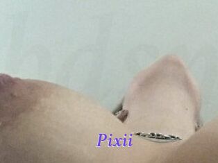 Pixii