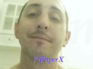 PjPiperX