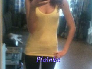 Plainka