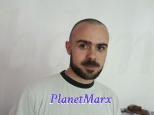 PlanetMarx