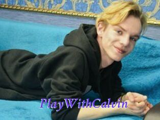 PlayWithCalvin
