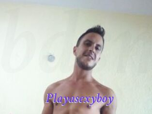 Playasexyboy