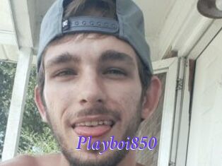 Playboi850