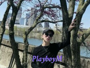 PlayboyM