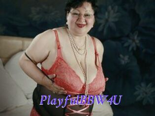 PlayfulBBW4U Bdsm gratuit