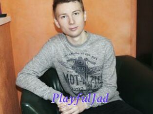 PlayfulJad