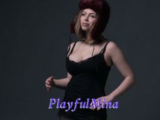 PlayfulMina Bdsm gratuit