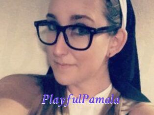 Playful_Pamala Bdsm gratuit