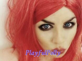 PlayfulPolly