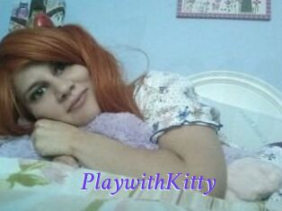 PlaywithKitty
