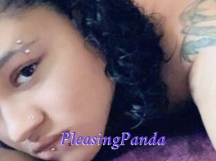 PleasingPanda