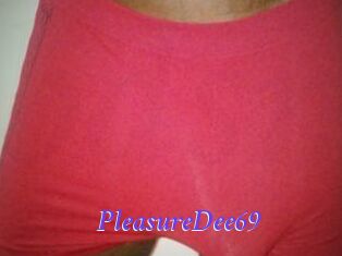 PleasureDee69