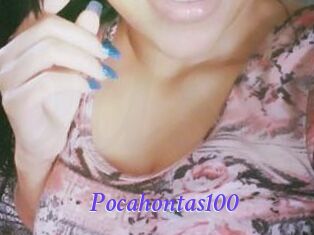 Pocahontas100