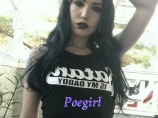Poegirl