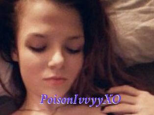 PoisonIvvyyXO