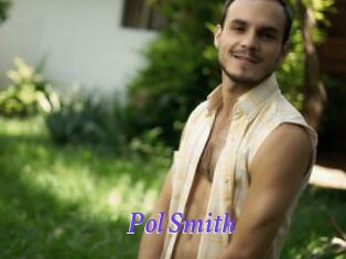 Pol_Smith Bdsm gratuit