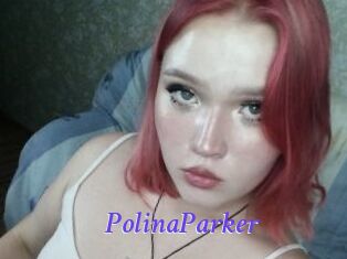 PolinaParker