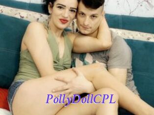 PollyDollCPL