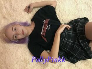 PollyPinkk Bdsm gratuit