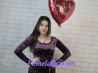 PomelaBritson Bdsm gratuit