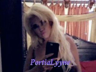 PortiaLyyne Bdsm gratuit