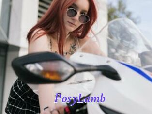 PosyLamb