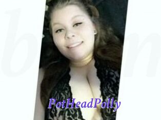 PotHeadPolly Bdsm gratuit