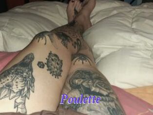 Poulette
