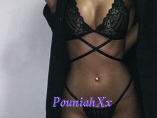 PouniahXx