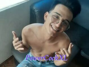 PowerCockXL