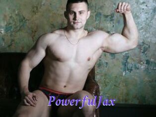 PowerfulJax