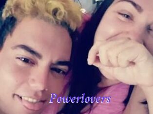 Powerlovers