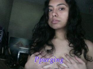 Ppurging