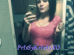 PrIsSyKrIsSyXO