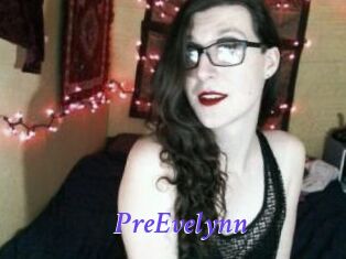 PreEvelynn
